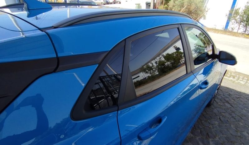 Hyundai Kauai / Kona completo
