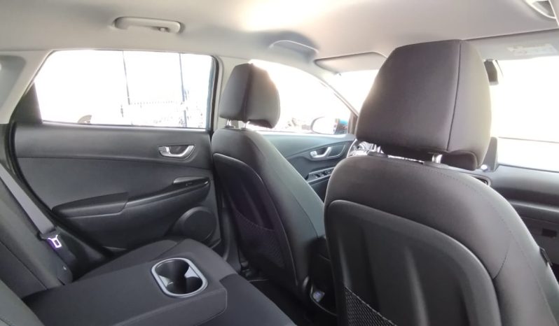 Hyundai Kauai / Kona completo