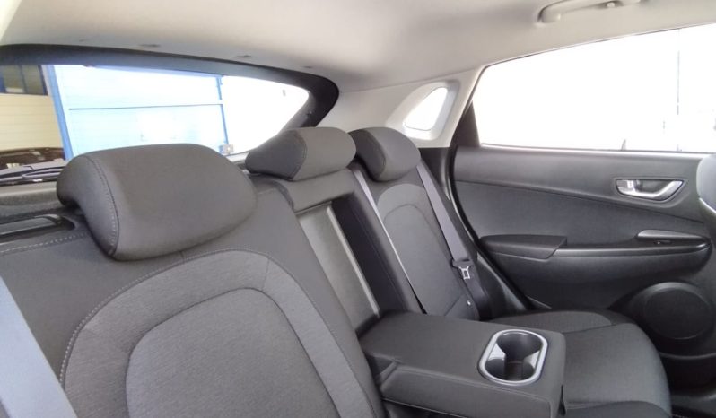 Hyundai Kauai / Kona completo