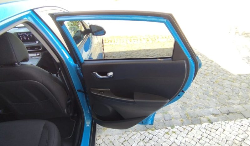 Hyundai Kauai / Kona completo