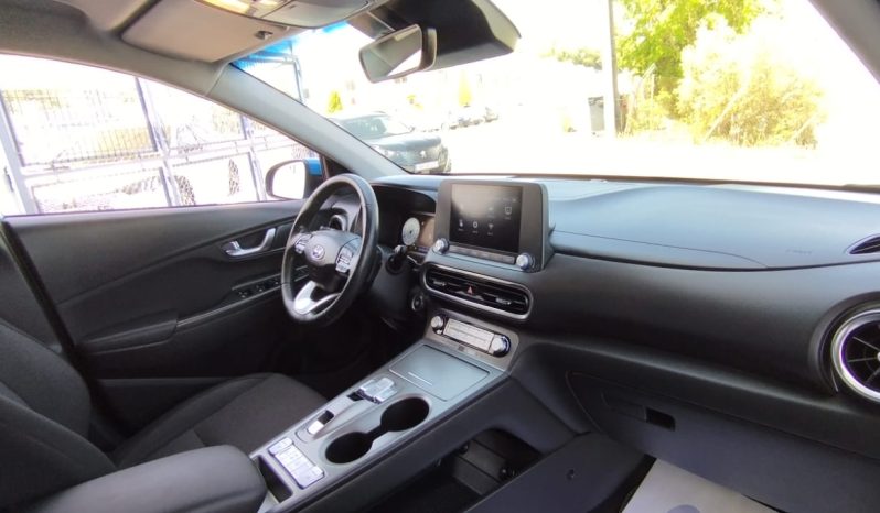 Hyundai Kauai / Kona completo