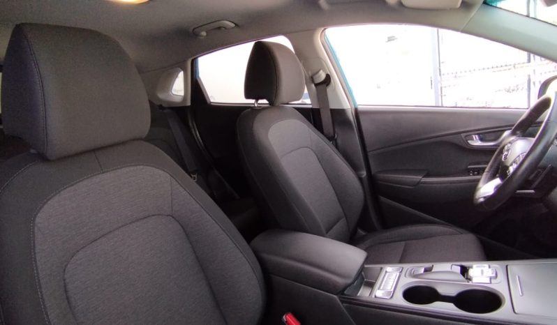 Hyundai Kauai / Kona completo