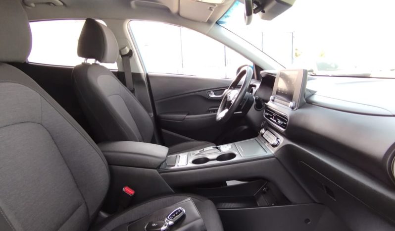Hyundai Kauai / Kona completo