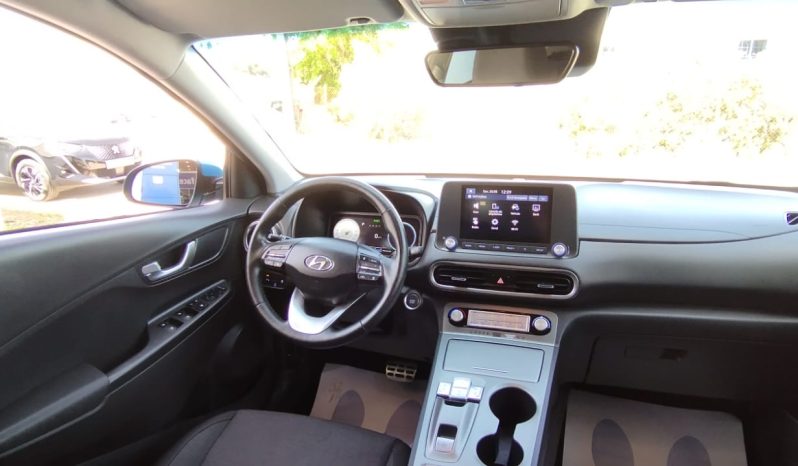 Hyundai Kauai / Kona completo