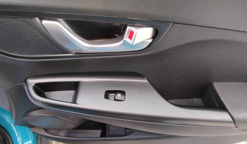 Hyundai Kauai / Kona completo
