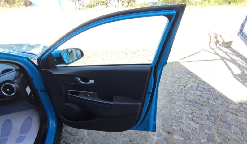 Hyundai Kauai / Kona completo
