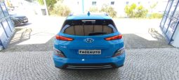 Hyundai Kauai / Kona completo