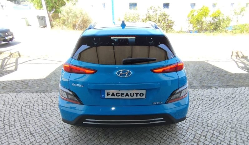 Hyundai Kauai / Kona completo
