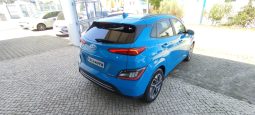 Hyundai Kauai / Kona
