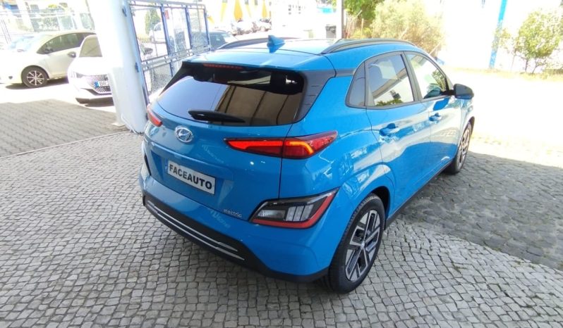 Hyundai Kauai / Kona completo