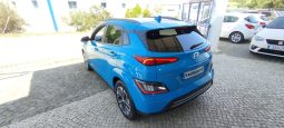 Hyundai Kauai / Kona completo