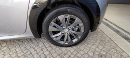 Peugeot e-208 completo