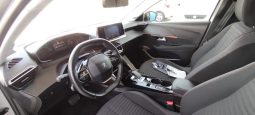 Peugeot e-208 completo