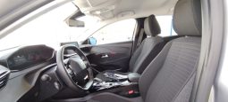 Peugeot e-208 completo