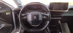 Peugeot e-208 completo