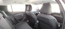 Peugeot e-208 completo