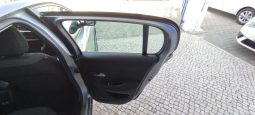 Peugeot e-208 completo