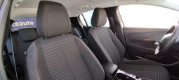 Peugeot e-208 completo