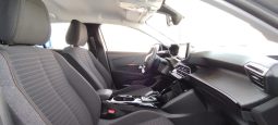 Peugeot e-208 completo