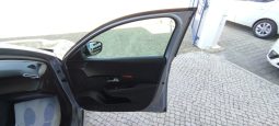 Peugeot e-208 completo