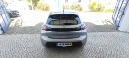 Peugeot e-208 completo