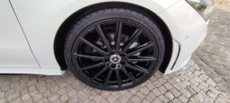 Mercedes-Benz CLA 180d AMG completo