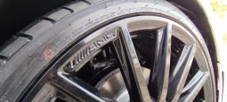Mercedes-Benz CLA 180d AMG completo