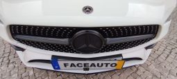 Mercedes-Benz CLA 180d AMG completo