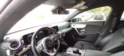 Mercedes-Benz CLA 180d AMG completo