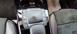 Mercedes-Benz CLA 180d AMG completo