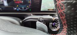 Mercedes-Benz CLA 180d AMG completo