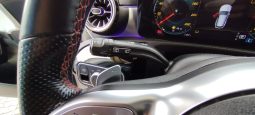 Mercedes-Benz CLA 180d AMG completo