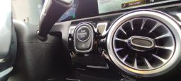 Mercedes-Benz CLA 180d AMG completo