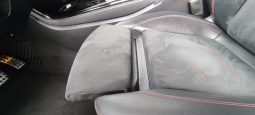 Mercedes-Benz CLA 180d AMG completo