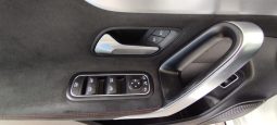 Mercedes-Benz CLA 180d AMG completo