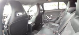Mercedes-Benz CLA 180d AMG completo