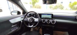 Mercedes-Benz CLA 180d AMG completo