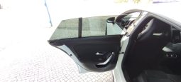 Mercedes-Benz CLA 180d AMG completo