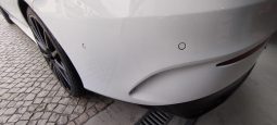 Mercedes-Benz CLA 180d AMG completo