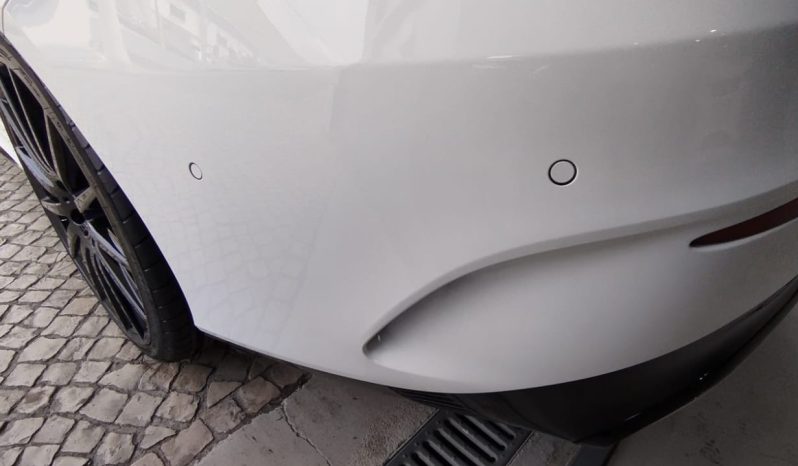 Mercedes-Benz CLA 180d AMG completo