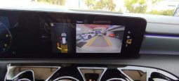 Mercedes-Benz CLA 180d AMG completo