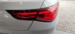 Mercedes-Benz CLA 180d AMG completo