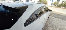 Mercedes-Benz CLA 180d AMG completo