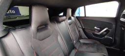Mercedes-Benz CLA 180d AMG completo