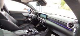 Mercedes-Benz CLA 180d AMG completo