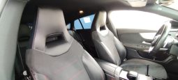 Mercedes-Benz CLA 180d AMG completo