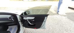 Mercedes-Benz CLA 180d AMG completo