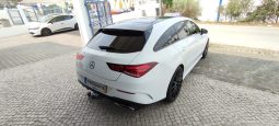 Mercedes-Benz CLA 180d AMG