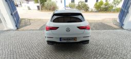 Mercedes-Benz CLA 180d AMG completo