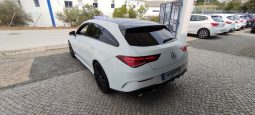 Mercedes-Benz CLA 180d AMG completo